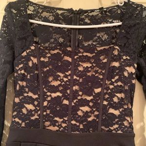 🖤EXPRESS Jumpsuit